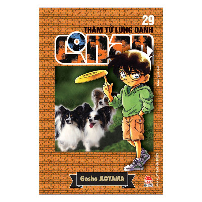 Combo Thám Tử Lừng Danh Conan Tập 21 - 30 (Bộ 10 cuốn)