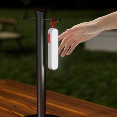 Đèn cắm trại kiêm sạc dự phòng đa năng Yeelight YLMDJ-0003