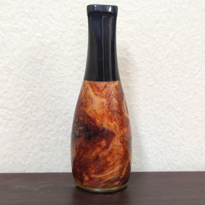 Tẩu Bắt Tóp Cigar TGHL05 Gỗ Huyết Long Ring Size 42-60 Hàng Thủ Công