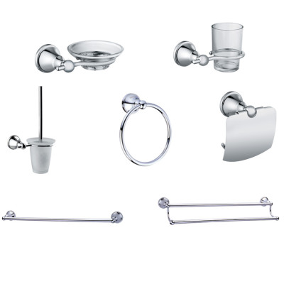 Thanh vắt khăn 2 tầng Moen - 90028