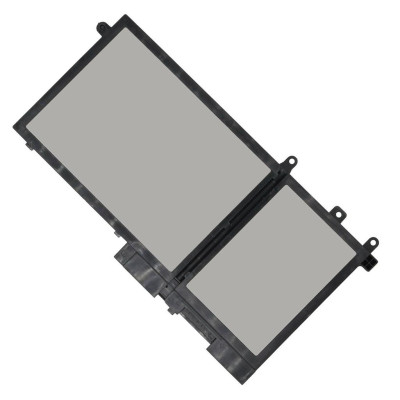 Pin Tương Thích Cho Laptop Dell Latitude E5280 E5480 E5580 E5290 E5490 E5590 51Wh 93Ftf - Hàng Nhập Khẩu New Seal TEEMO PC TEBAT1455