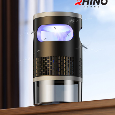 Đèn ngủ bắt muỗi, dĩm hiệu quả L904 gồm 3 chế độ