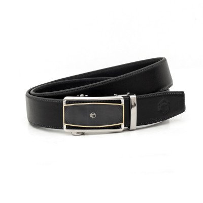 Thắt lưng tự động EMO | MNT4-08 | Anh Tho Leather