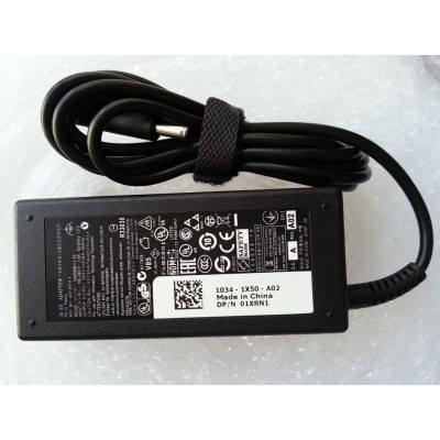 Sạc Tương Thích Cho Laptop Dell Inspiron 7370 Inspiron 7373 Adapter 19.5V-2.31A 19.5V-3.34A - Hàng Nhập Khẩu New Seal TEEMO PC TEAC650