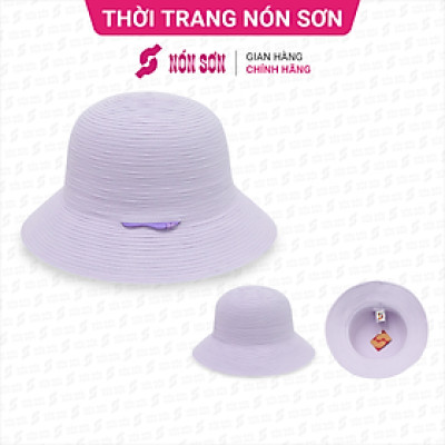 ƯU ĐÃI - Mũ vành thời trang NÓN SƠN - XH001-97-TM2