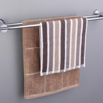 Giá vắt khăn đôi GAPPO G1809 Chính hãng nhập khẩu