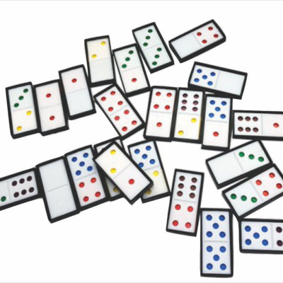 Cờ Domino A1