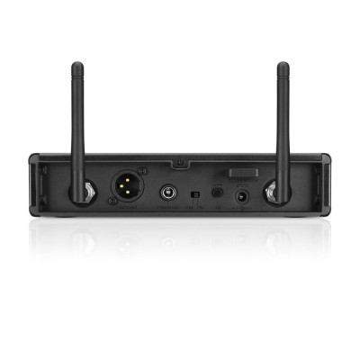 XSW 2-865-A Vocal Set Microphone Sennheiser-HÀNG CHÍNH HÃNG