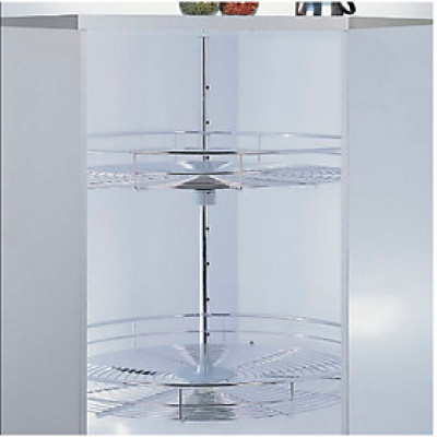 Mâm Xoay 360 Grob - Hàng Chính Hãng