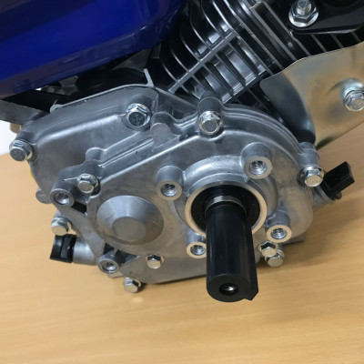 Máy nổ- động cơ nổ cốt xéo 6.5HP DEWOO DW-6.5X- Hàng chính hãng