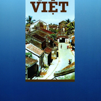 Ngôi Nhà Việt