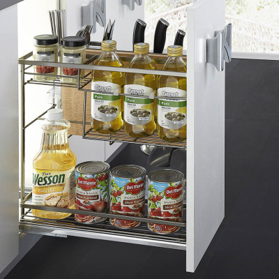 Giá để dao thớt gia vị sơn nano bảo hành han gỉ 10 năm