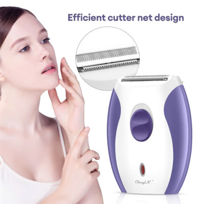 Máy Triệt Lông Cao Cấp Mẫu Mới - Tẩy Lông Toàn Thân An Toàn Không Đau Rát