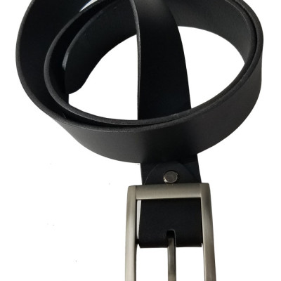 Thắt Lưng Nam Da Bò BIGGBEN Cao Cấp TLB29