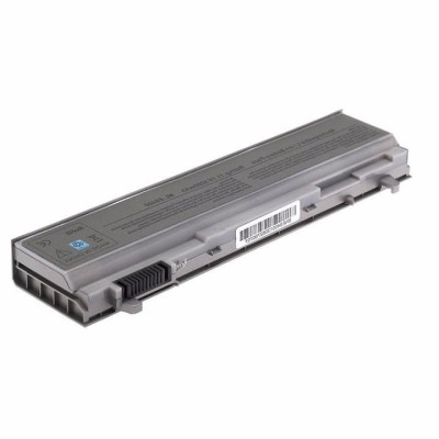 Pin dành cho Laptop Dell Latitude E6410, E6510 hàng nhập khẩu.