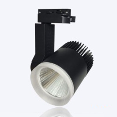 ĐÈN LED RỌI RAY RRC INNOLAMP,VỎ ĐEN ÁNH SÁNG TRẮNG/VÀNG/TRUNG TÍNH 