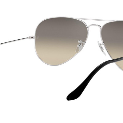Mắt Kính Ray-Ban Aviator Large Metal - RB3025 003/32 -Sunglasses