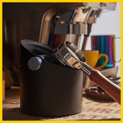 Hộp Đập Bã Cà Phê Espresso | Coffee Knock Box