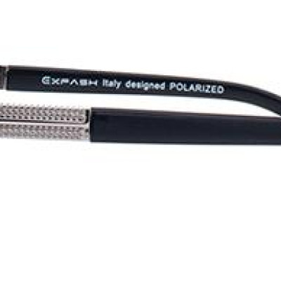 Kính mát nam EXFASH EF5976 C51 thời trang (size 64/11/135)