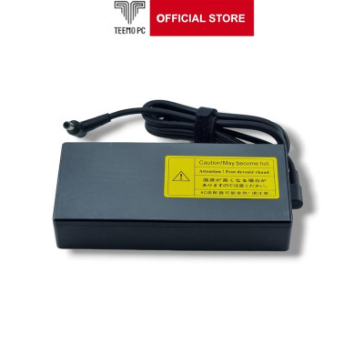Sạc Tương Thích Cho Laptop Asus TUF Gaming FX505DT FX505DU FX505DY FX505GD 180w- Hàng Nhập Khẩu New Seal TEEMO PC X16