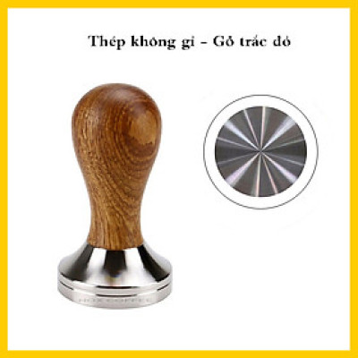 Tamper Nén Cà Phê Espresso 51 mm