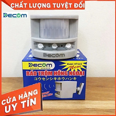 áo Chống Trộm Hiệu Quả Với Bộ Cảm Biến Hồng Ngoại Tự Động Cảnh Báo