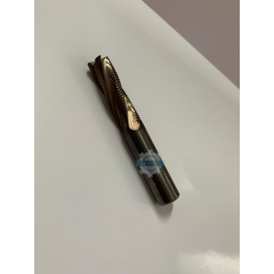 Dao phay Widin WF614 120