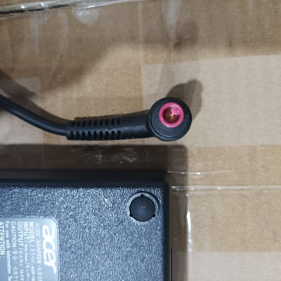 Sạc (Charger for) dành cho Acer Predator Triton 700 PT715-51 ADP-180MB K 7.4*5.0mm 180W hàng nhập khẩu