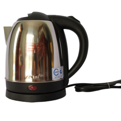 Ấm điện siêu tốc Aidi ST-06 (1250W) - Màu Ngẫu Nhiên - Hàng Chính Hãng