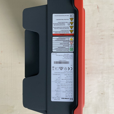 Biến tần hòa lưới bám tải HYPONTECH 5kW 1 pha HPS-5000 (Ứng dụng theo dõi HiPortal có Tiếng Việt)