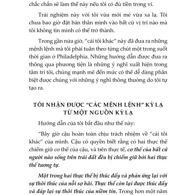 Sách - Chiến Thắng Con Quỷ Trong Bạn - NXB Văn Học