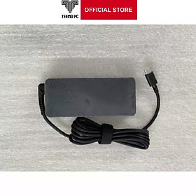 Sạc Tương Thích Cho Laptop Lenovo Thinkpad X1 Carbon 7 8 (7Th Gen) (8Th Gen) - Hàng Nhập Khẩu New Seal TEEMO PC TEAC1119