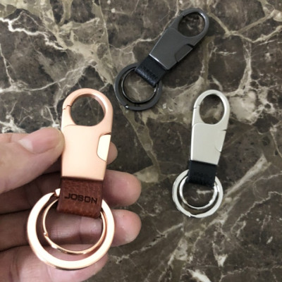 Móc chìa khóa đa năng thương hiệu cao cấp Jobon ZB-028 - Hàng Chính Hãng