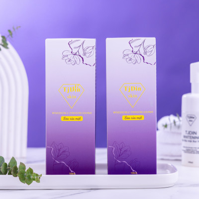 Sữa rửa mặt Nourishing & Tendering cleaner