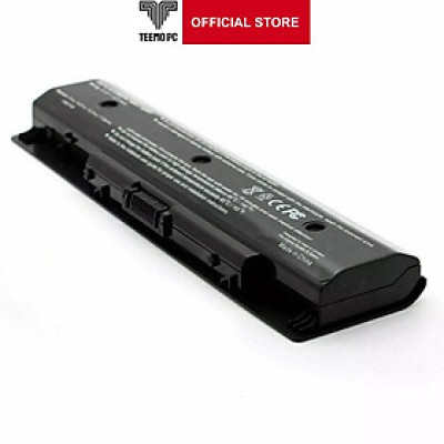 Pin Tương Thích Cho Laptop Hp Envy 15 Model Pi06 - Hàng Nhập Khẩu New Seal TEEMO PC TEBAT15