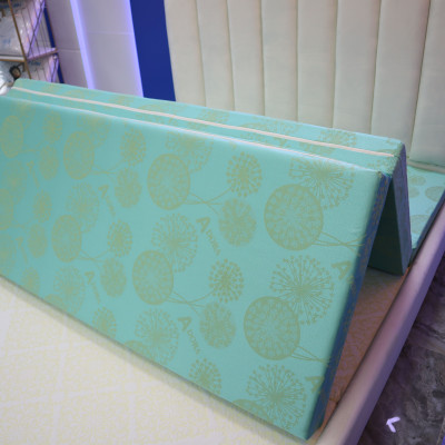 Đệm cao su bông Aroma