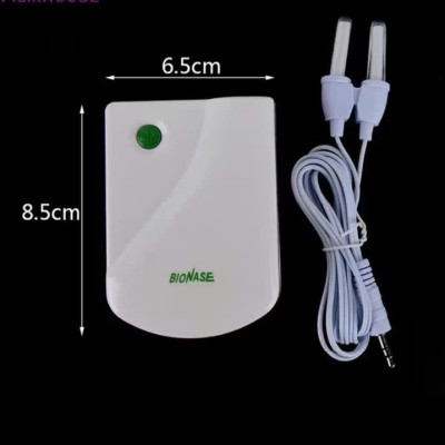 Máy hỗ trợ  viêm mũi dị ứng viên xoang máy nhỏ gọn 