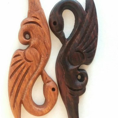 TRÂM CÀI TÓC THIÊN NGA 2