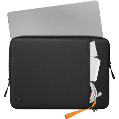 Túi chống sốc Tomtoc Defender-A13 Premium Protective Laptop Sleeve - Hàng chính hãng