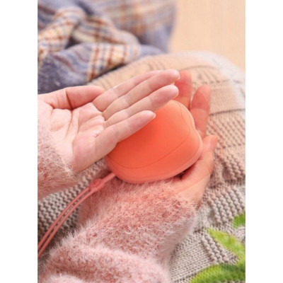 [KOSUYTU] Máy Sưởi Mini Cầm Tay Đa Chức Năng Hình Chân Mèo So Cute - Quạt Sưởi Ấm Mini Thông Minh Nhỏ Gọn Bỏ Túi, Ấm Mọi Nơi