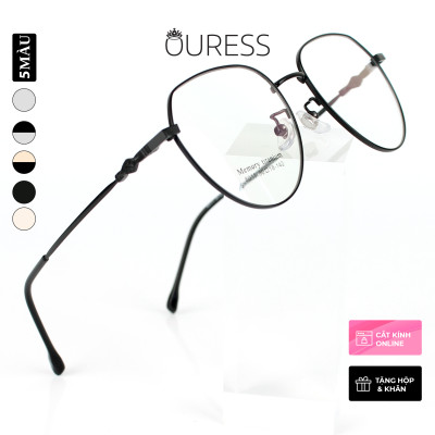 GỌNG KÍNH TITAN MMR (Titanium Memory) CHẤT LIỆU CAO CẤP SIÊU NHẸ SIÊU BỀN – 8011