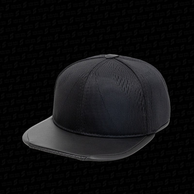 Mũ snapback hiphop nam nữ NÓN SƠN chính hãng MC229K-ĐN1