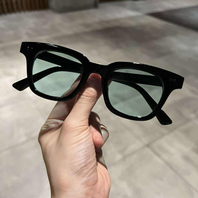 Kính râm màu Southside unisex nam nữ + Tặng phụ kiện kèm theo