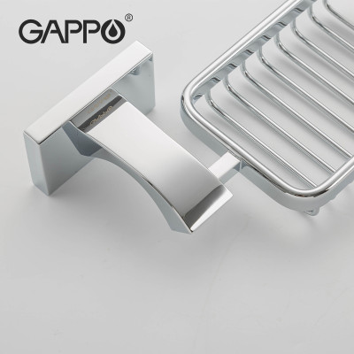 GIÁ XÀ PHÒNG NGA CAO CẤP GAPPO G0702-10