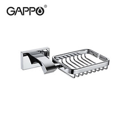 GIÁ XÀ PHÒNG NGA CAO CẤP GAPPO G0702-10