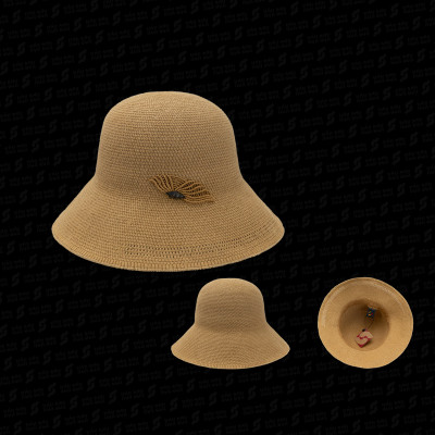 Mũ vành đan tay cao cấp NÓN SƠN chính hãng ĐH156-KM1