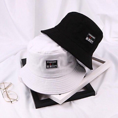  MŨ BUCKET THÊU - IT SO NICE