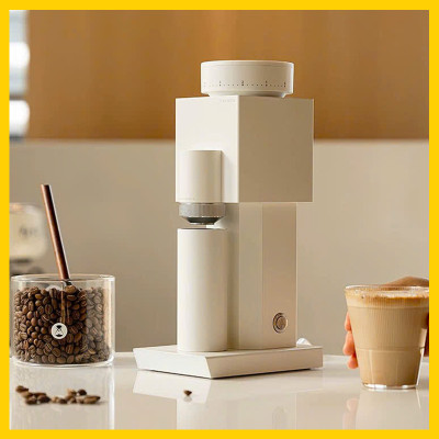 Máy Xay Điện Timemore Bricks 01S