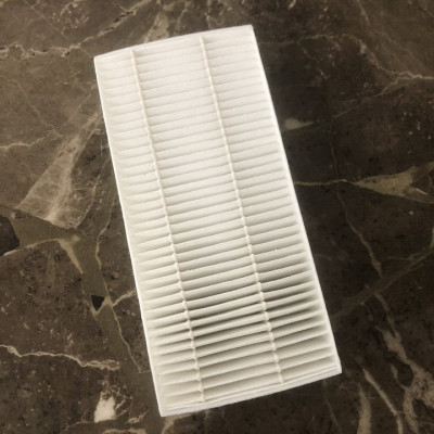 Tấm lọc, màng lọc Philips SNF130 dùng cho máy lọc không khí Philips S7601- Hàng chính hãng 