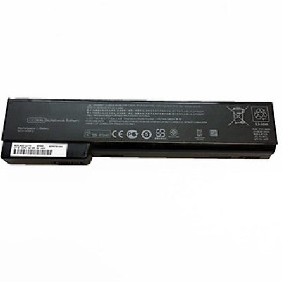 Pin dành cho Laptop HP Elitebook 8460W hàng nhập khẩu.